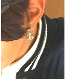 Vivienne Westwood | ピアス（片耳用）
