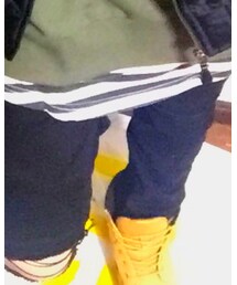 no brand | ブーツ