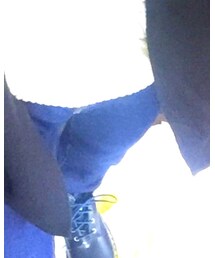 GU | デニムパンツ