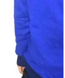 GU | ニット/セーター