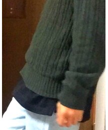 GU | ニット/セーター