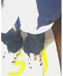 UNIQLO | スラックス