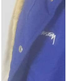 STUSSY | ナイロンジャケット