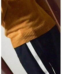 GU | ニット/セーター