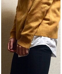 GU | シャツ/ブラウス