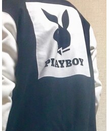 PLAYBOY | ブルゾン