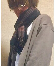 no brand | ストール/ショール