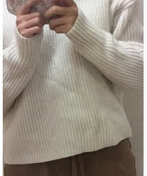 UNIQLO | ニット/セーター