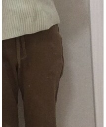 UNIQLO | その他パンツ