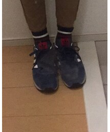 adidas | スニーカー