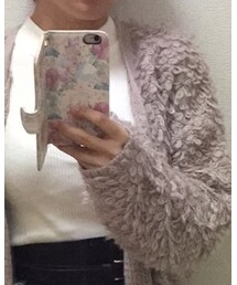 no brand | ニット/セーター