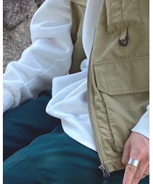 kutir | スウェット