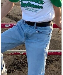 UNIQLO | デニムパンツ
