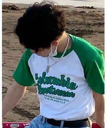 HYSTERIC GLAMOUR | ネックレス