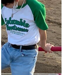 Columbia | Tシャツ/カットソー