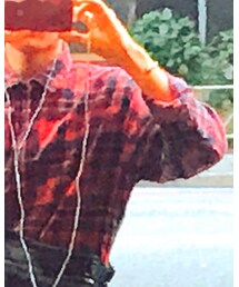 no brand | シャツ/ブラウス