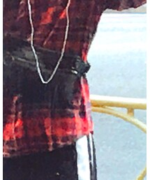 UNIQLO | ショルダーバッグ