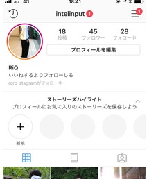 instagram | その他