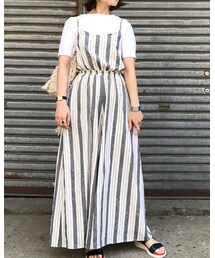 Another Edition | つなぎ/オールインワン