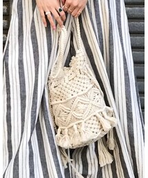 WEGO | ハンドバッグ