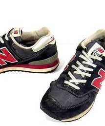 NEW BALANCE | ニューバランス574クラシック(スニーカー)