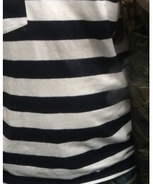 BLUE BLUE | Tシャツ/カットソー