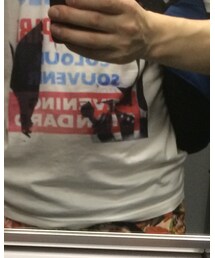 Thee Hysteric XXX | Tシャツ/カットソー