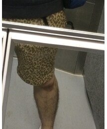 NANO universe | その他パンツ