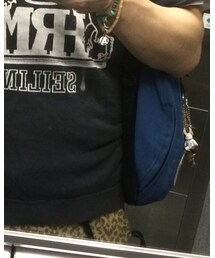 HOLLYWOOD RANCH MARKET | スウェット