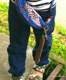 UNIQLO | カーゴパンツ