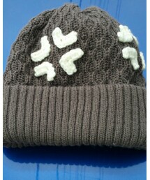 OJISUN | ニットキャップ/ビーニー