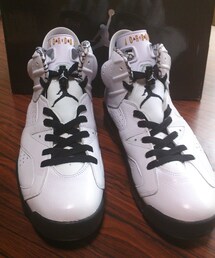 AIR JORDAN | NIKE AIR JORDAN 6(スニーカー)