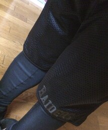 TEAM APPAREL | その他パンツ