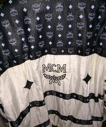 MCM | ナイロンジャケット