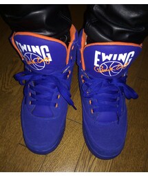 EWING | スニーカー