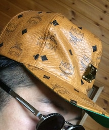 MCM | キャップ