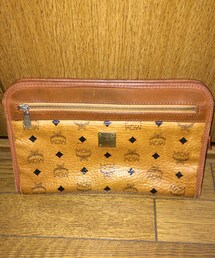 MCM | クラッチバッグ