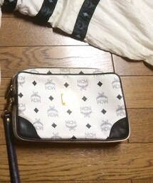 MCM | クラッチバッグ