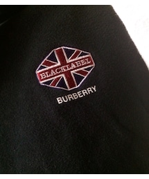 BURBERRY BLACK LABEL | パーカー