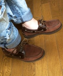Sperry Top-Sider | モカシン/デッキシューズ