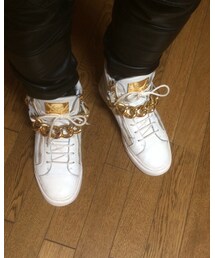Giuseppe Zanotti | スニーカー