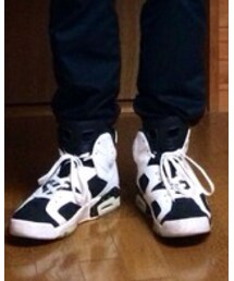 AIR JORDAN | スニーカー