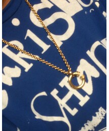 GIVENCHY | ネックレス
