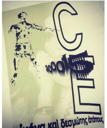 C.E | Tシャツ/カットソー