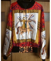 HERMES | ブルゾン