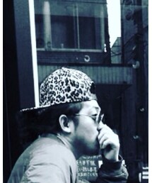 LAST KINGS | キャップ