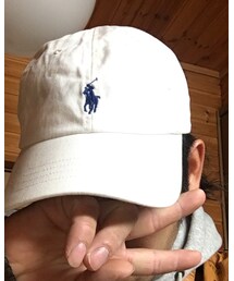 POLO RALPH LAUREN | キャップ