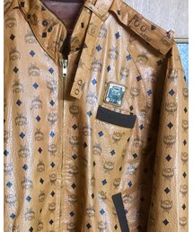 MCM | ライダースジャケット