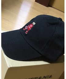 junkmania | キャップ