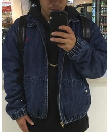 POLO RALPH LAUREN | デニムジャケット